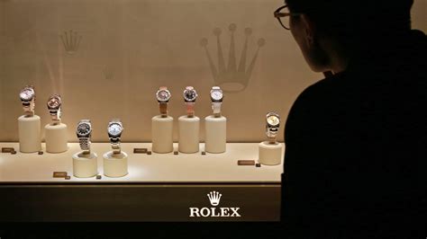 rolex duurder